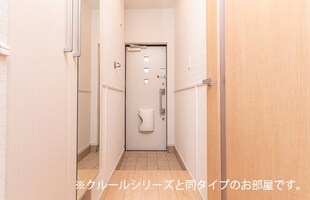 ブライトハウスの物件内観写真